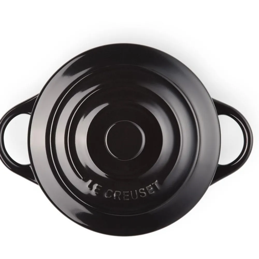 Le Creuset Garnki>Garnek Z Pokrywka Mini