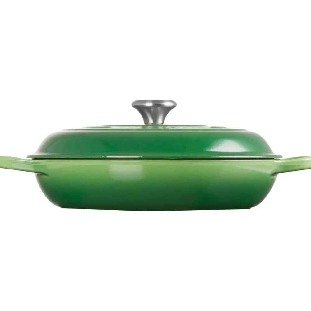 Le Creuset Garnki>Garnek Zeliwny Signature Collection
