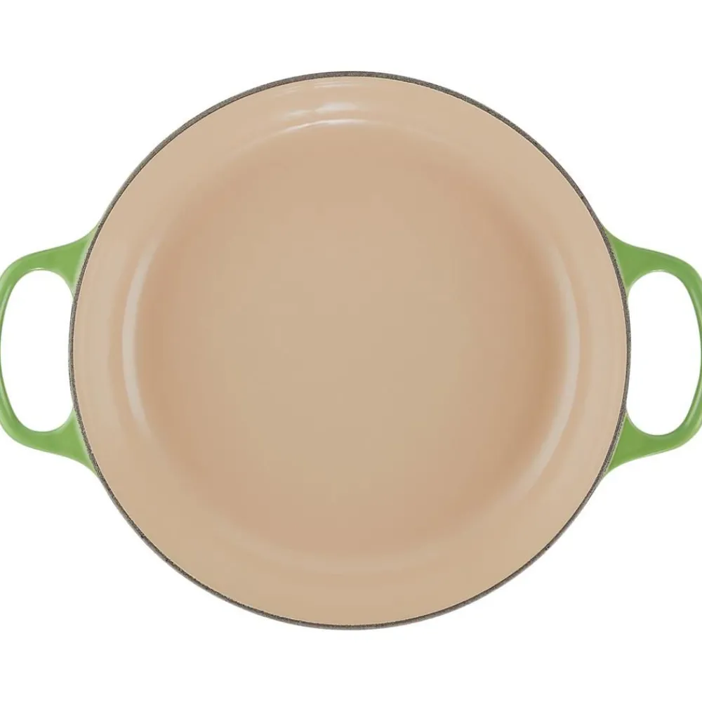 Le Creuset Garnki>Garnek Zeliwny Signature Collection