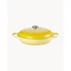 Le Creuset Garnki>Garnek Zeliwny Signature Collection