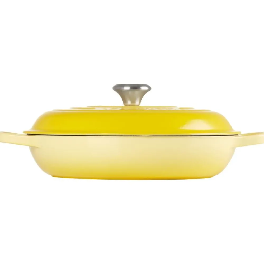 Le Creuset Garnki>Garnek Zeliwny Signature Collection