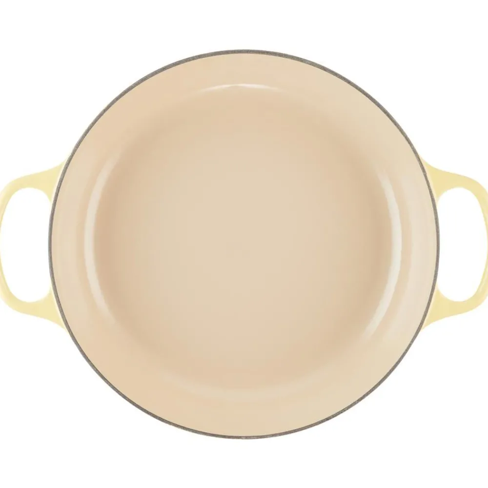Le Creuset Garnki>Garnek Zeliwny Signature Collection