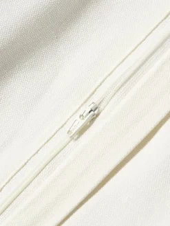 Flash Sale Haftowana Poszewka Na Poduszke Z Bawelny Bardia Poduszki Dekoracyjne