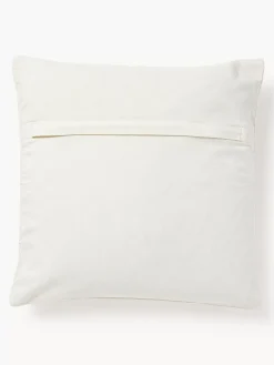 Best Sale Haftowana Poszewka Na Poduszke Z Bawelny Z Wypukla Struktura Izad Poduszki Dekoracyjne