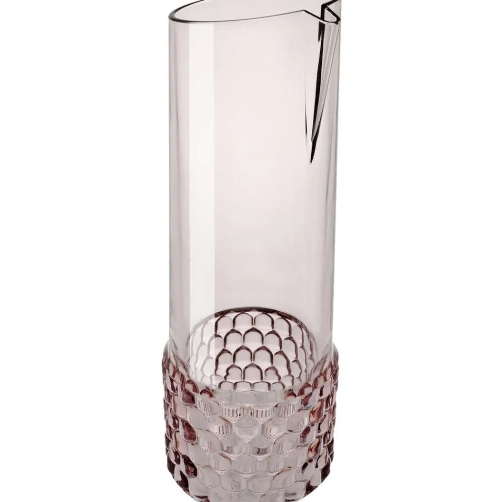 Kartell Dzbanki I Karafki>Karafka Jellies, 1,3 L