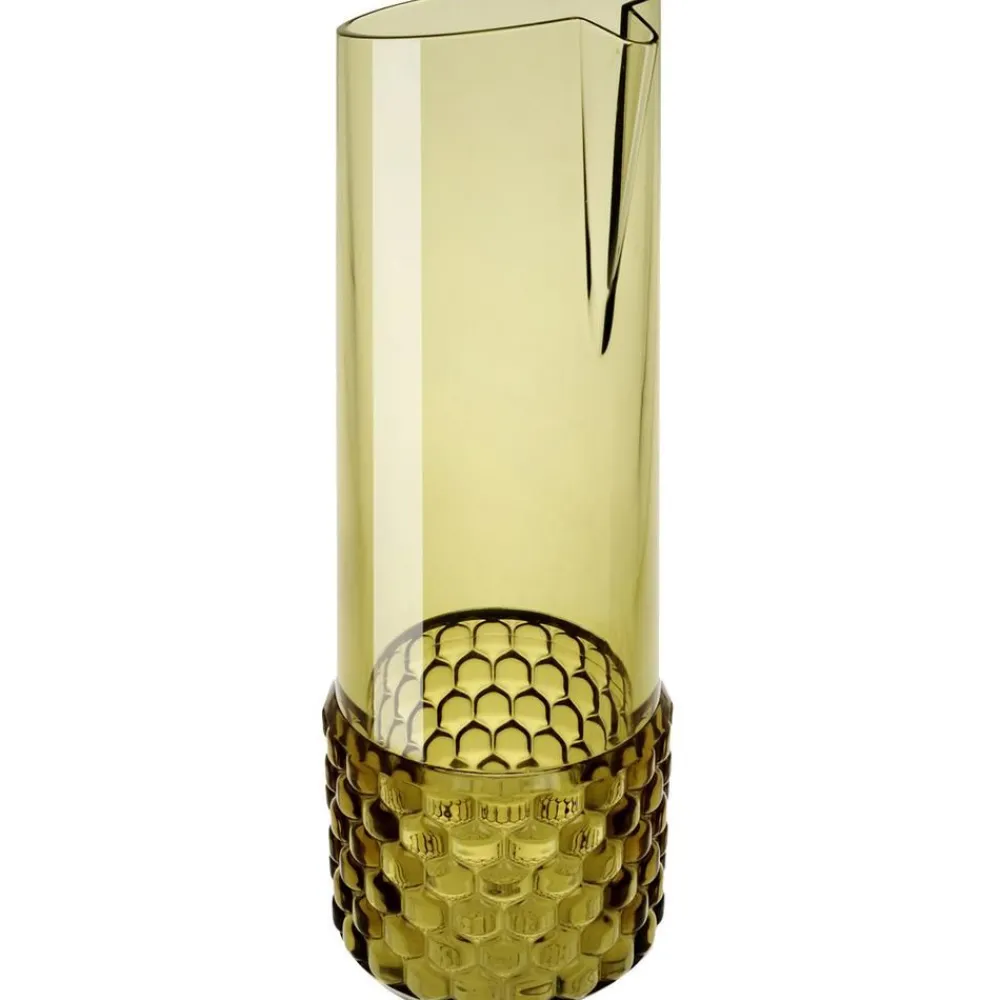 Kartell Dzbanki I Karafki>Karafka Jellies, 1,3 L