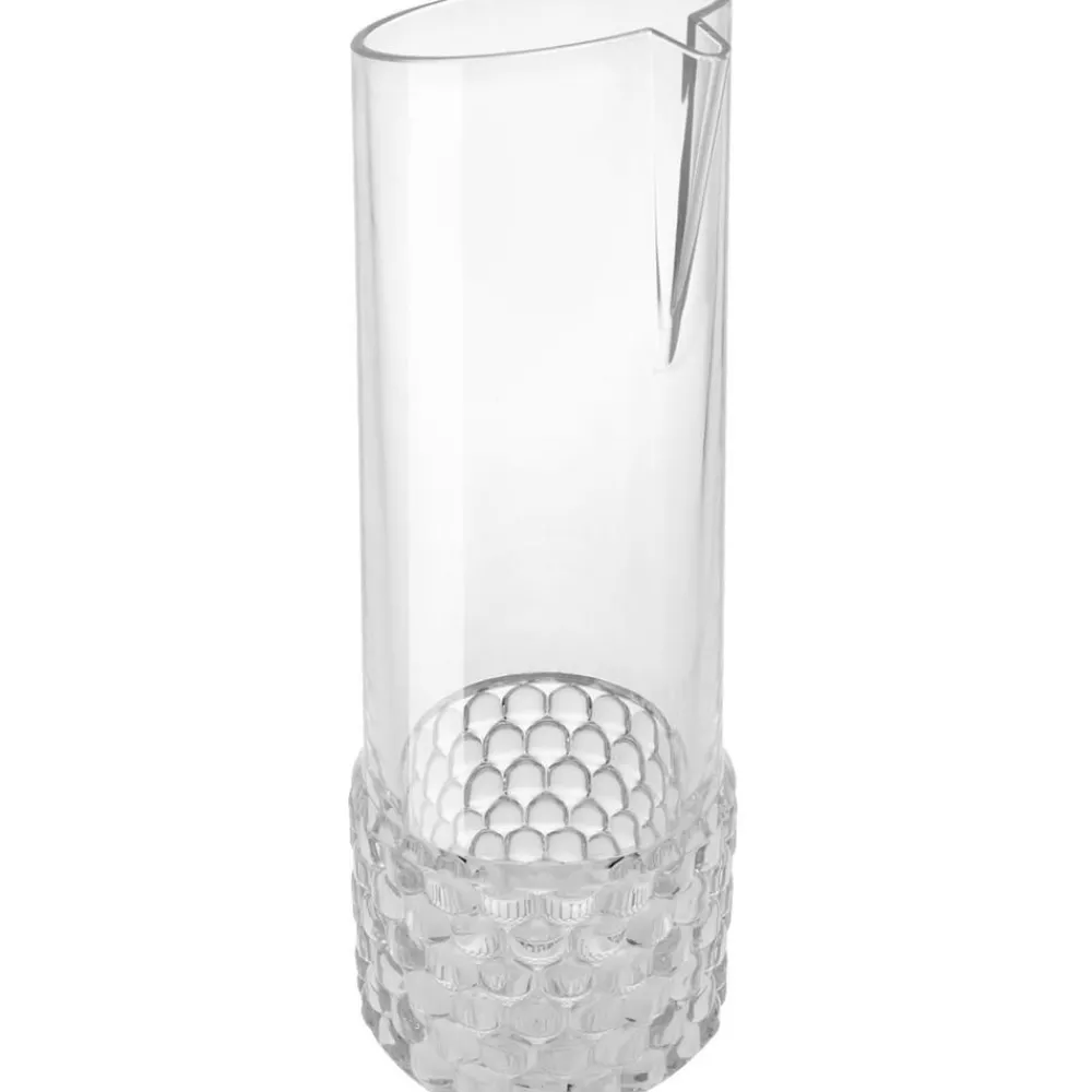 Kartell Dzbanki I Karafki>Karafka Jellies, 1,3 L