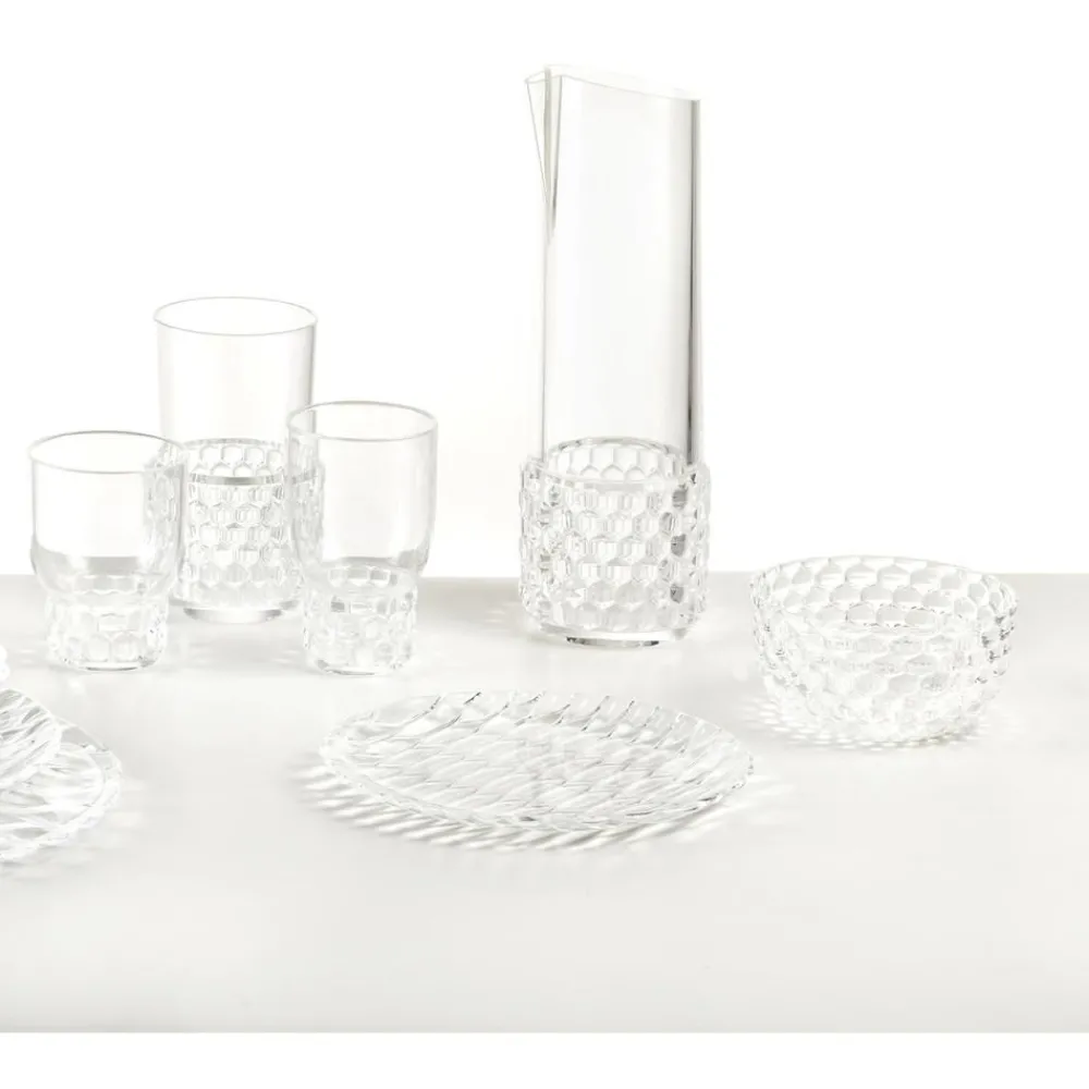 Kartell Dzbanki I Karafki>Karafka Jellies, 1,3 L
