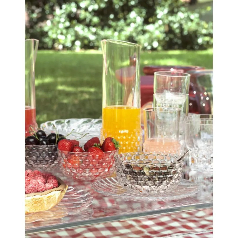 Kartell Dzbanki I Karafki>Karafka Jellies, 1,3 L