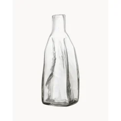 Bloomingville Dzbanki I Karafki>Karafka Ze Szkla Dmuchanego Lenka, 500 Ml