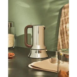 Alessi Ekspresy Do Kawy>Kawiarka 9090, Na 3 Filiżanki