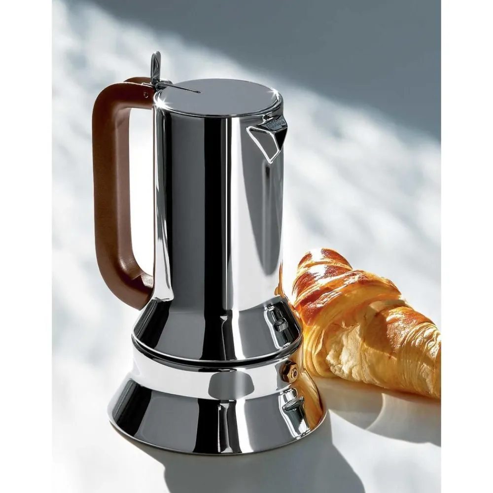 Alessi Ekspresy Do Kawy>Kawiarka 9090, Na 3 Filiżanki