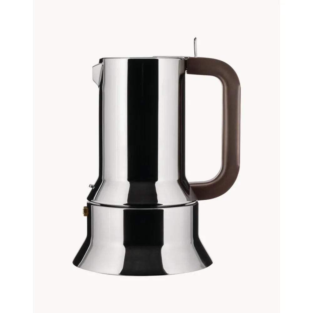 Alessi Ekspresy Do Kawy>Kawiarka 9090, Na 10 Filizanek