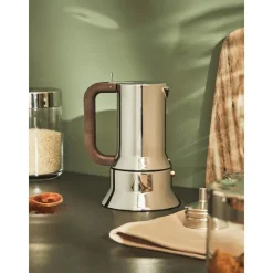 Alessi Ekspresy Do Kawy>Kawiarka 9090, Na 6 Filizanek