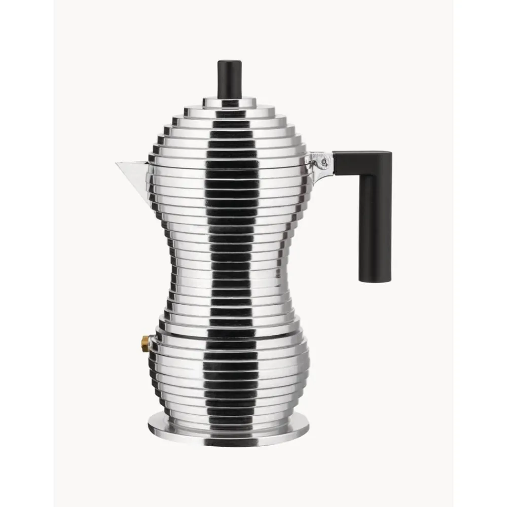 Alessi Ekspresy Do Kawy>Kawiarka Pulcina, Na 3 Filiżanki
