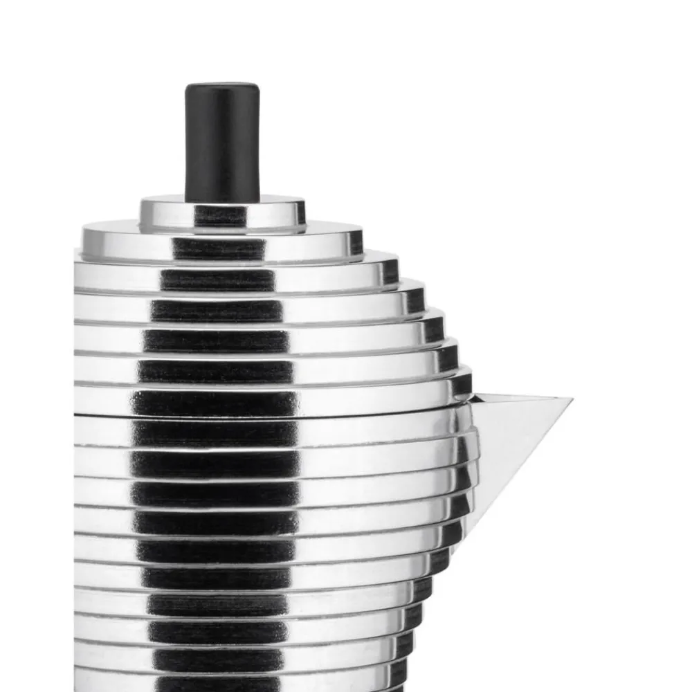 Alessi Ekspresy Do Kawy>Kawiarka Pulcina, Na 3 Filiżanki