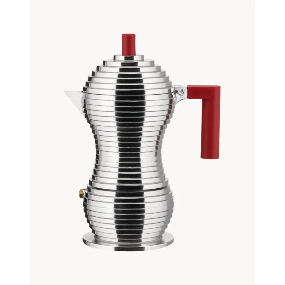 Alessi Ekspresy Do Kawy>Kawiarka Pulcina, Na 3 Filiżanki