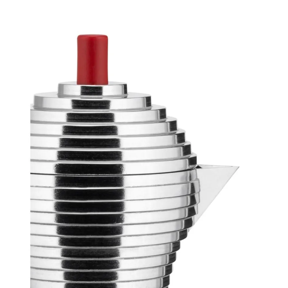 Alessi Ekspresy Do Kawy>Kawiarka Pulcina, Na 3 Filiżanki