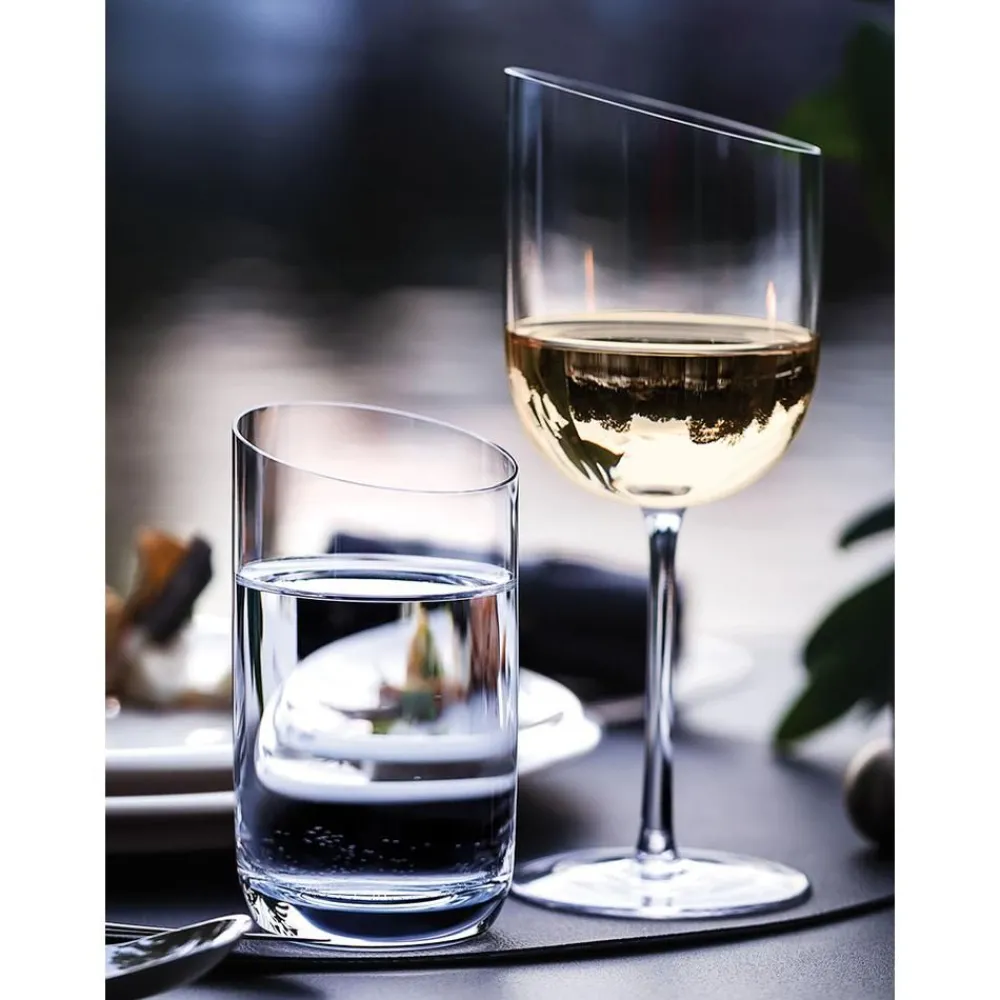 Villeroy & Boch Kieliszki Do Wina>Kieliszek Do Bialego Wina Newmoon, 4 Szt.