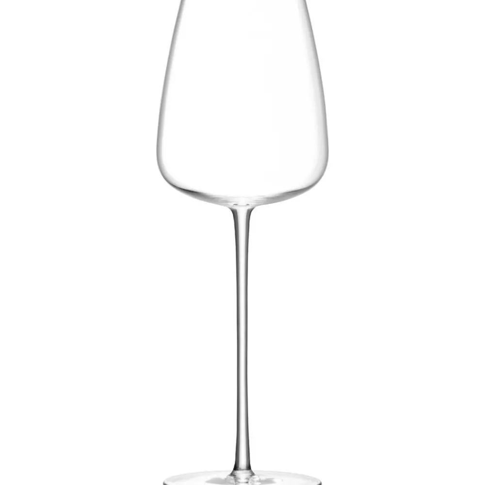 Lsa International Kieliszki Do Wina>Kieliszek Do Bialego Wina Ze Szkla Dmuchanego Wine Culture, 2 Szt.