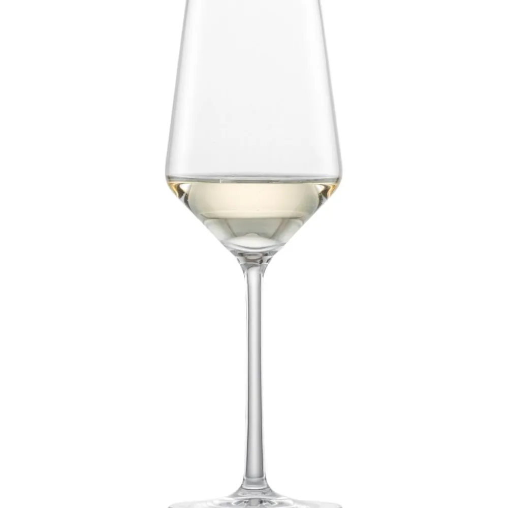 Zwiesel Glas Kieliszki Do Wina>Kieliszek Do Bialego Wina Pure, 2 Szt.