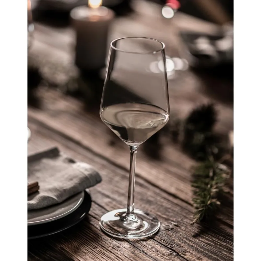 Zwiesel Glas Kieliszki Do Wina>Kieliszek Do Bialego Wina Pure, 2 Szt.