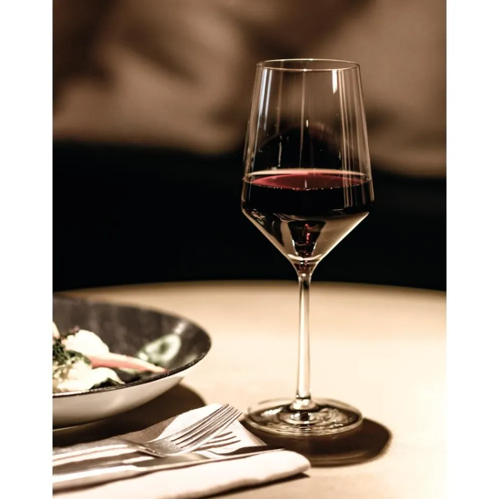 Zwiesel Glas Kieliszki Do Wina>Kieliszek Do Czerwonego Wina Pure, 2 Szt.