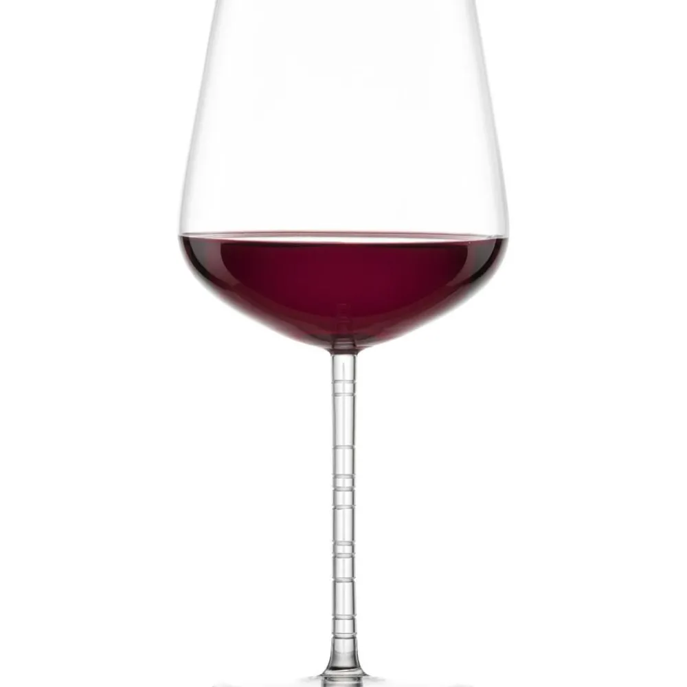 Zwiesel Glas Kieliszki Do Wina>Kieliszek Do Czerwonego Wina Journey, 2 Szt.