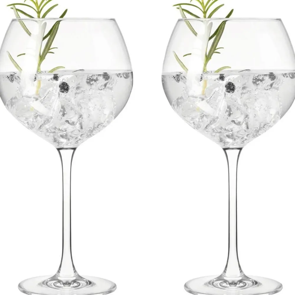 Leonardo Szkło Barowe>Kieliszek Do Koktajli Gin, 2 Szt.