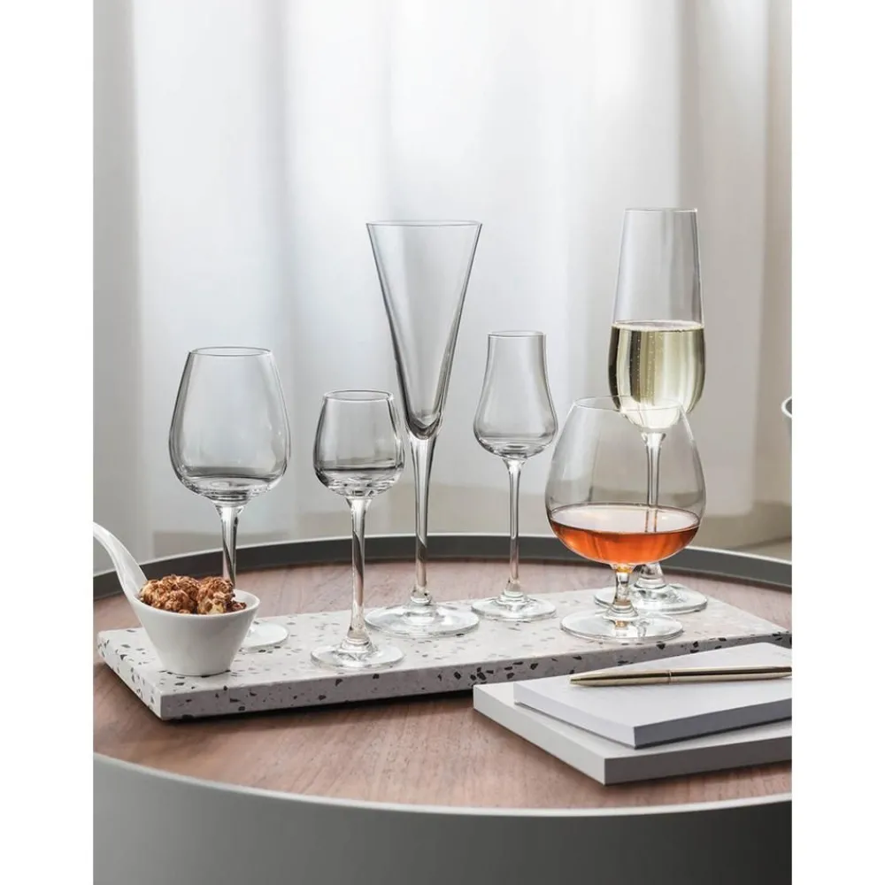 Villeroy & Boch Szkło Barowe>Kieliszek Do Koniaku Purismo, 4 Szt.