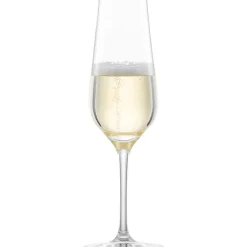 Schott Zwiesel Kieliszki Do Szampana>Kieliszek Do Szampana Fine, 6 Szt.