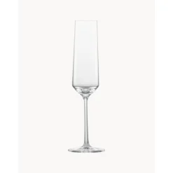 Zwiesel Glas Kieliszki Do Szampana>Kieliszek Do Szampana Pure, 2 Szt.