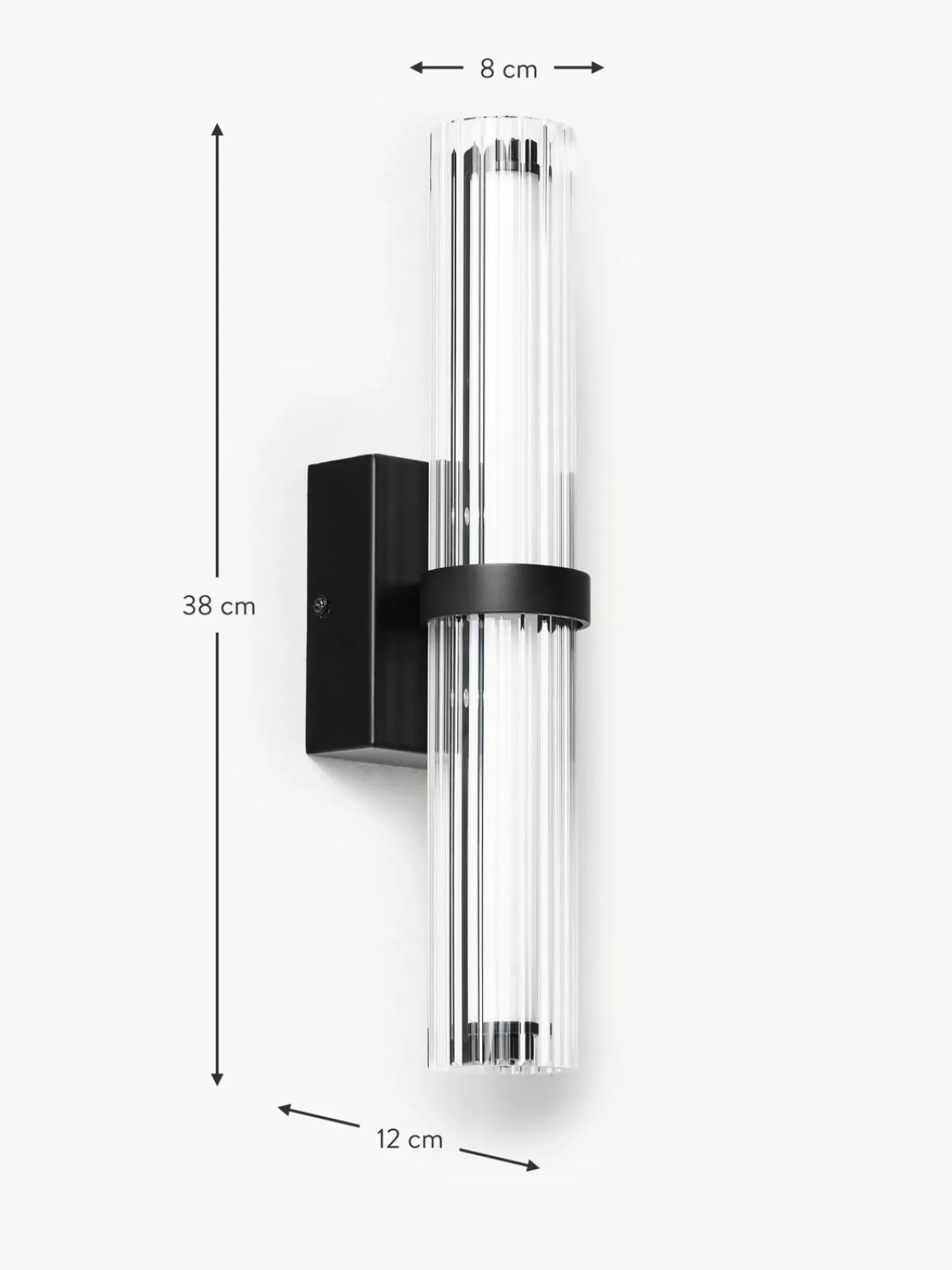 Cheap Kinkiet Led Mirabella Kinkiety Led