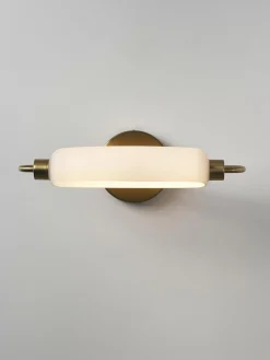 New Kinkiet Led Tate Kinkiety Led