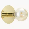 Best Sale Kinkiet/Lampa Sufitowa Spot Z Metalu Percy Reflektory I Spoty Sufitowe