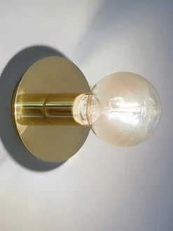 Best Sale Kinkiet/Lampa Sufitowa Spot Z Metalu Percy Reflektory I Spoty Sufitowe