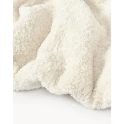 * Koce I Pledy>Koc Teddy Dotty