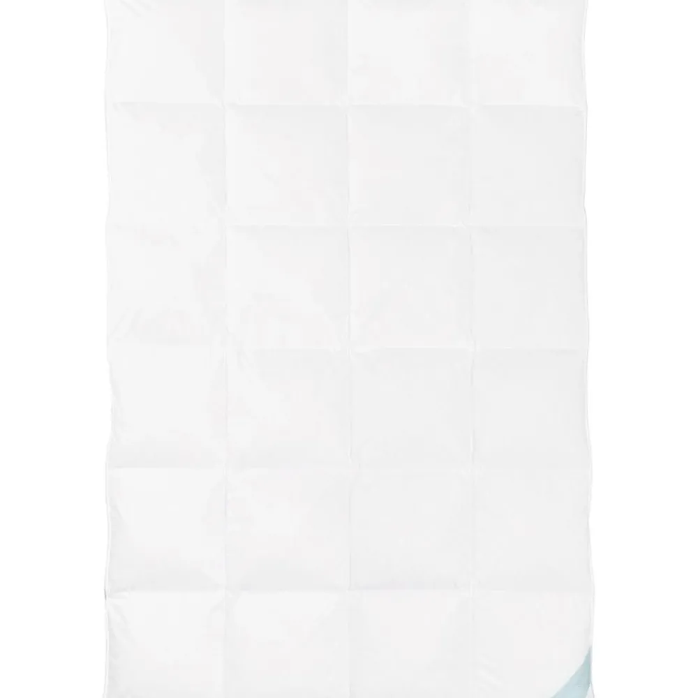 * Koldry>Koldra Puchowa Comfort, Bardzo Ciepla