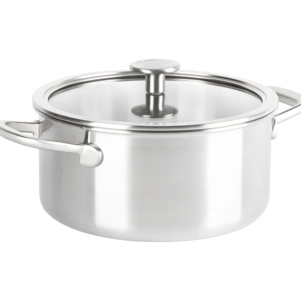KitchenAid Garnki>Komplet Do Gotowania , 7 Elem.
