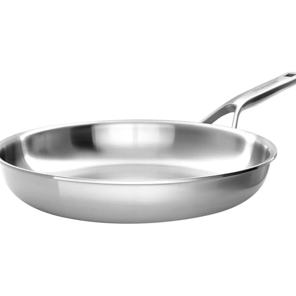 KitchenAid Garnki>Komplet Do Gotowania , 7 Elem.
