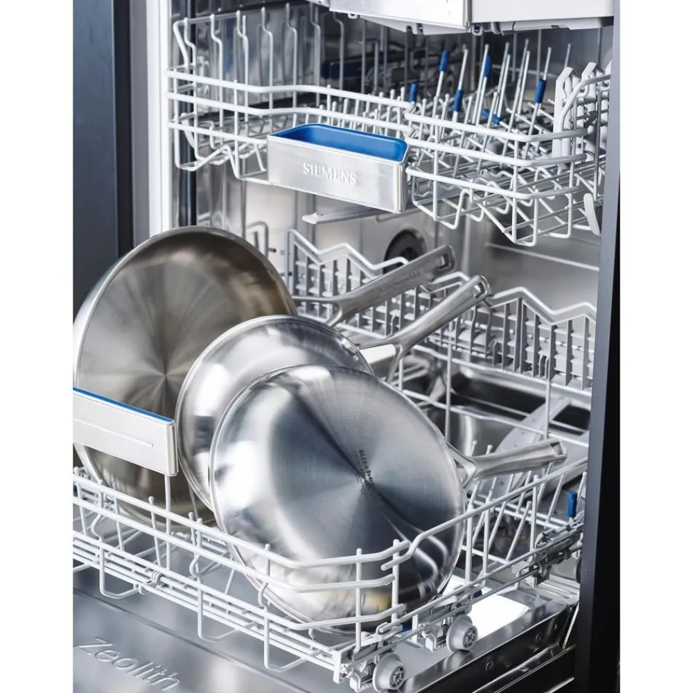 KitchenAid Garnki>Komplet Do Gotowania , 7 Elem.