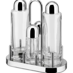 Alessi Pojemniki Na Olej I Ocet><noscript><img width=