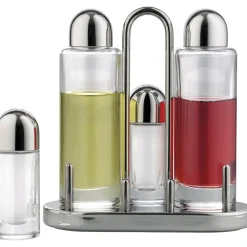 Alessi Pojemniki Na Olej I Ocet><noscript><img width=