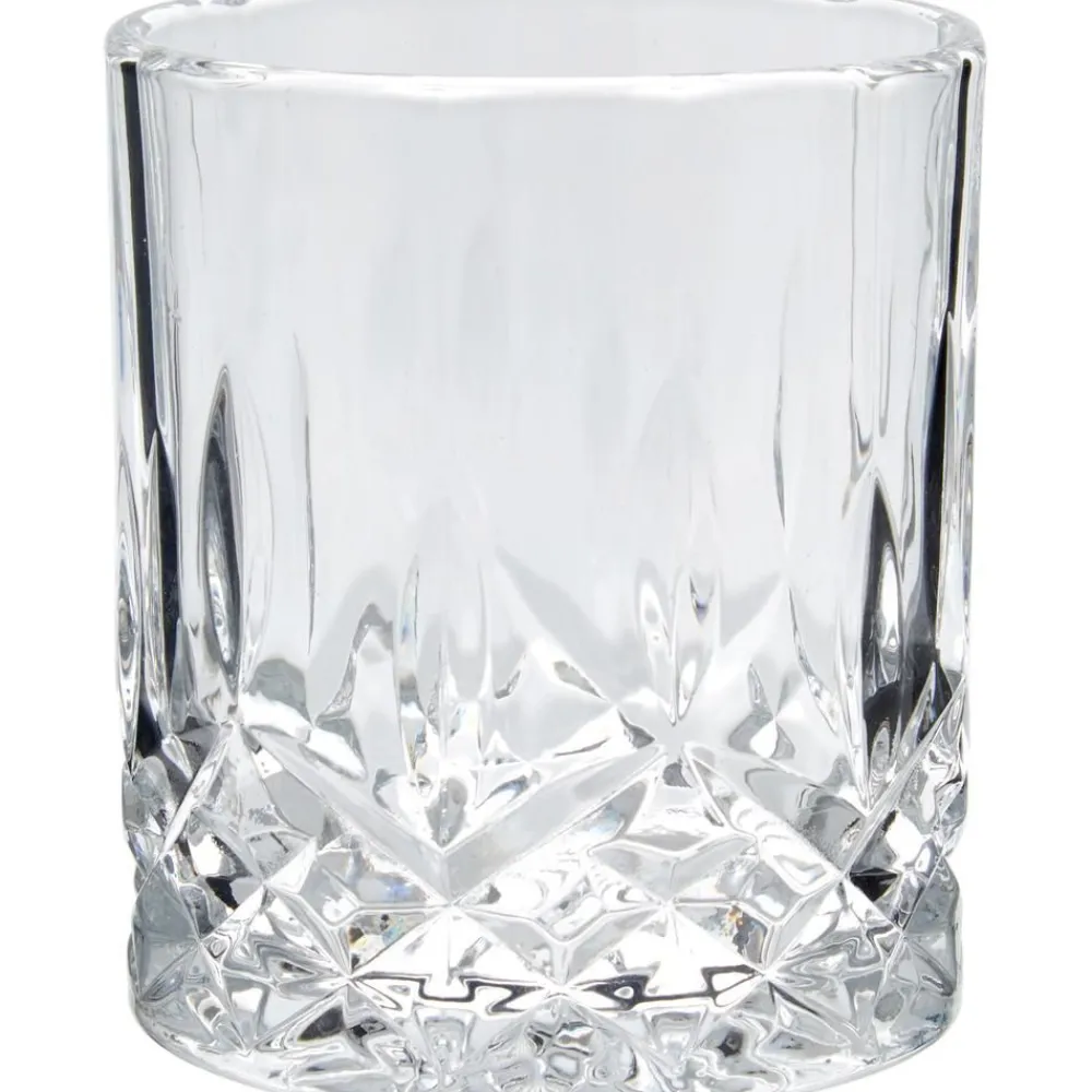 * Szkło Barowe>Komplet Do Whisky George, 3 Elem.