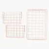 Online Komplet Koszy Do Przechowywania The Baskets, 3 Elem. Kosze