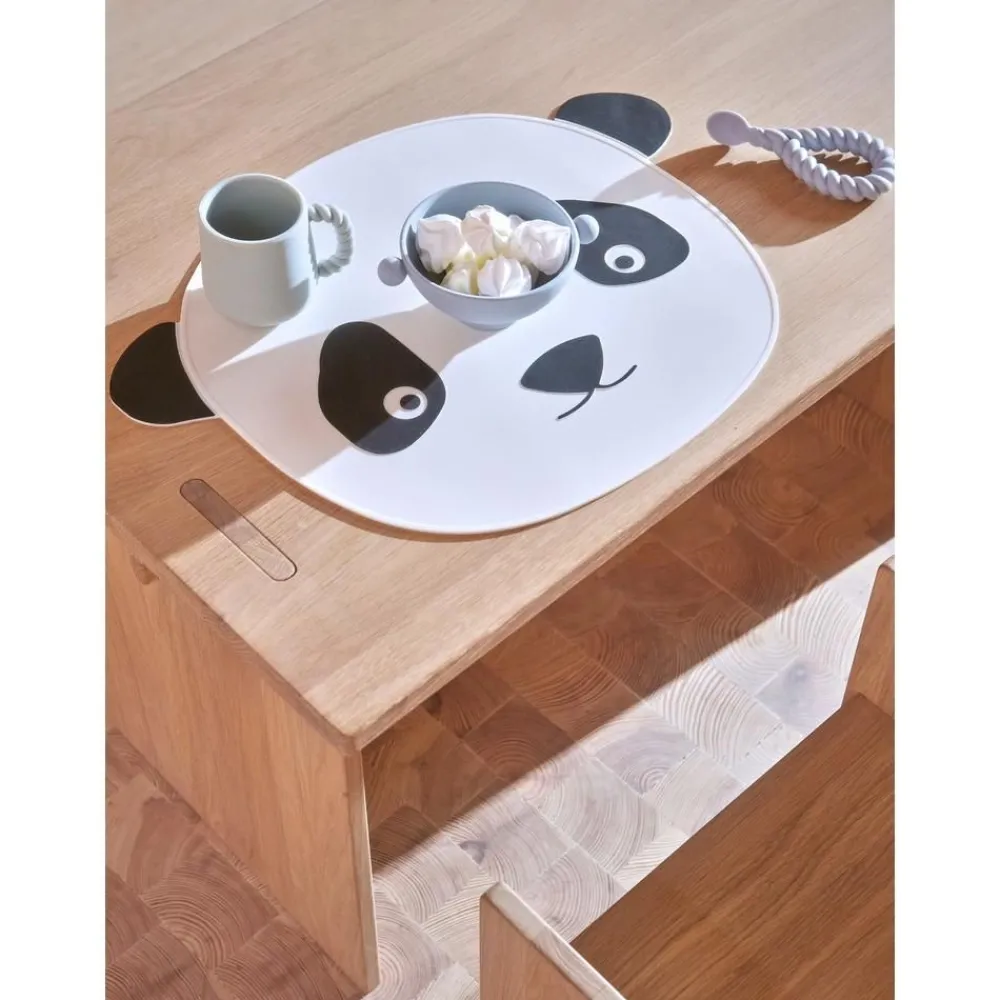 Oyoy Living Design Filiżanki I Kubki>Komplet Kubkow Dla Dzieci Mellow, 2 Elem.
