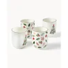 * Filiżanki I Kubki>Komplet Kubkow Z Porcelany Eve, 4 Elem.