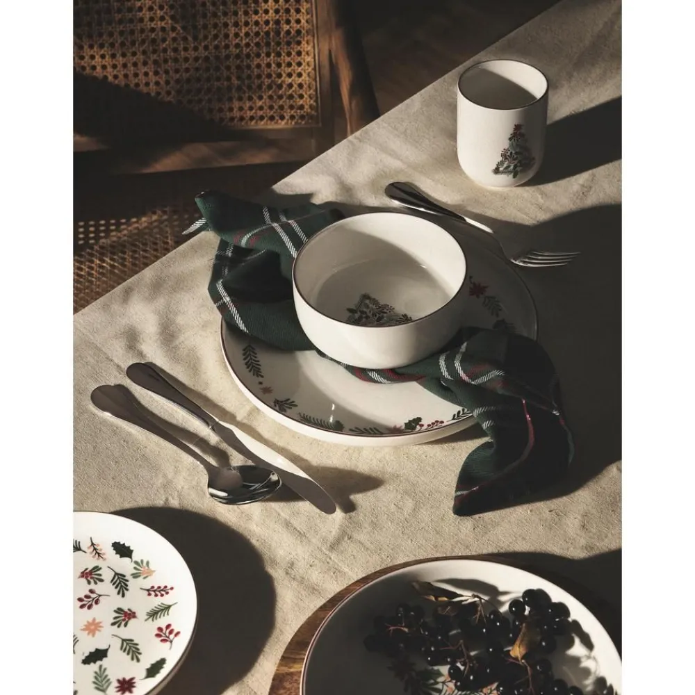* Filiżanki I Kubki>Komplet Kubkow Z Porcelany Eve, 4 Elem.