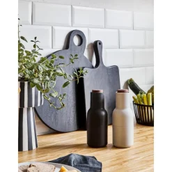 Audo Copenhagen Młynki Do Przypraw>Komplet Mlynkow Do Soli I Pieprzu Bottle Grinder, 2 Elem.