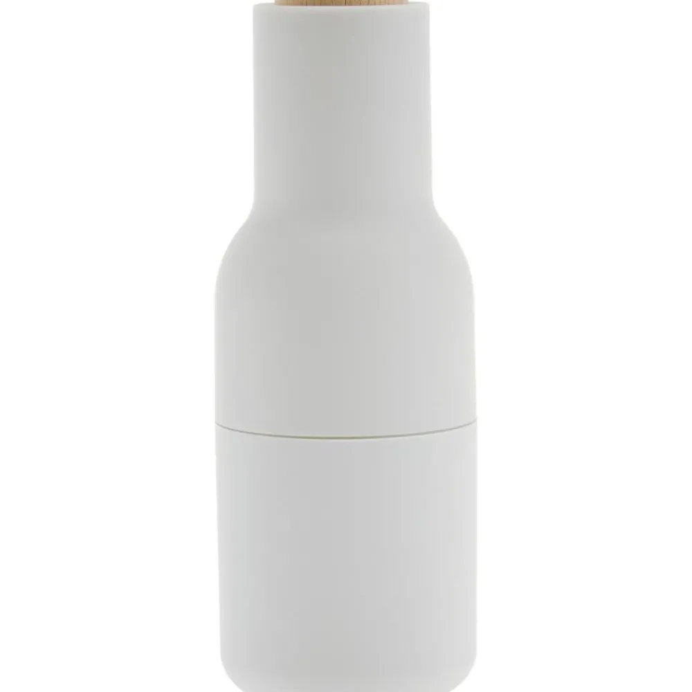 Audo Copenhagen Młynki Do Przypraw>Komplet Mlynkow Do Soli I Pieprzu Bottle Grinder, 2 Elem.